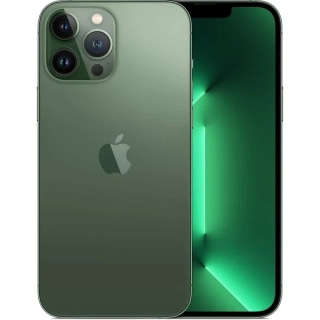 APPLE IPHONE 13 PRO MAX 128GB ALPSKÝ ZELENÝ, POUŽITÉ ZBOŽÍ