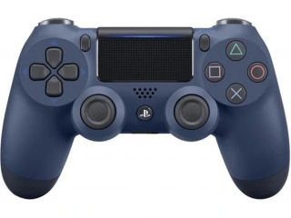 Sony DUALSHOCK 4 - MIDNIGHT BLUE
