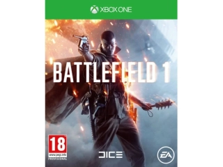 XBOX ONE BATTLEFILD 1