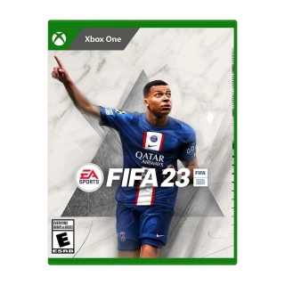 XBOX ONE EA FIFA 23