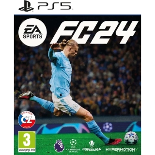 PS5 EA FC24