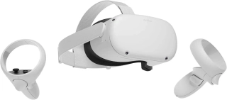 VR META QUEST 2