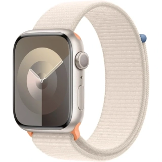 APPLE WATCH SERIES 9 45MM, POUŽITÉ ZBOŽÍ