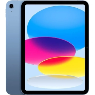 APPLE IPAD 11' BLUE 2025