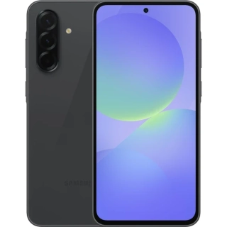 SAMSUNG GALAXY A36 5G 8/256GB ČERNÁ