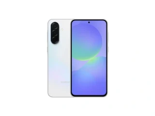 SAMSUNG GALAXY A36 5G 6/128GB BÍLÁ