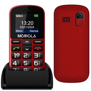 MOBIOLA MB200, RED